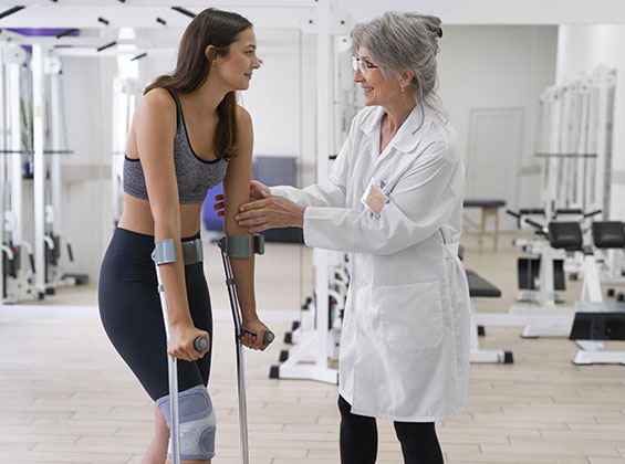 Gait-Balance-Disorders