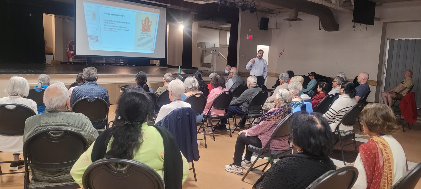 Yogic Neurosciences